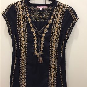 Calypso St Barth Dress